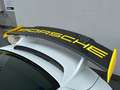 Porsche 991 911 GT3 Clubsport Schalensitz Carbon-Keramik Weiß - thumbnail 6