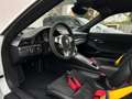 Porsche 991 911 GT3 Clubsport Schalensitz Carbon-Keramik Weiß - thumbnail 10