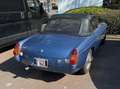 MG MGB roadster Mavi - thumbnail 6