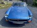 MG MGB roadster Mavi - thumbnail 4