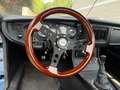 MG MGB roadster Mavi - thumbnail 11
