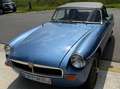 MG MGB roadster Mavi - thumbnail 7