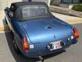 MG MGB roadster Mavi - thumbnail 5