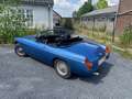 MG MGB roadster Mavi - thumbnail 2
