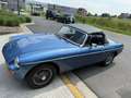 MG MGB roadster Mavi - thumbnail 8