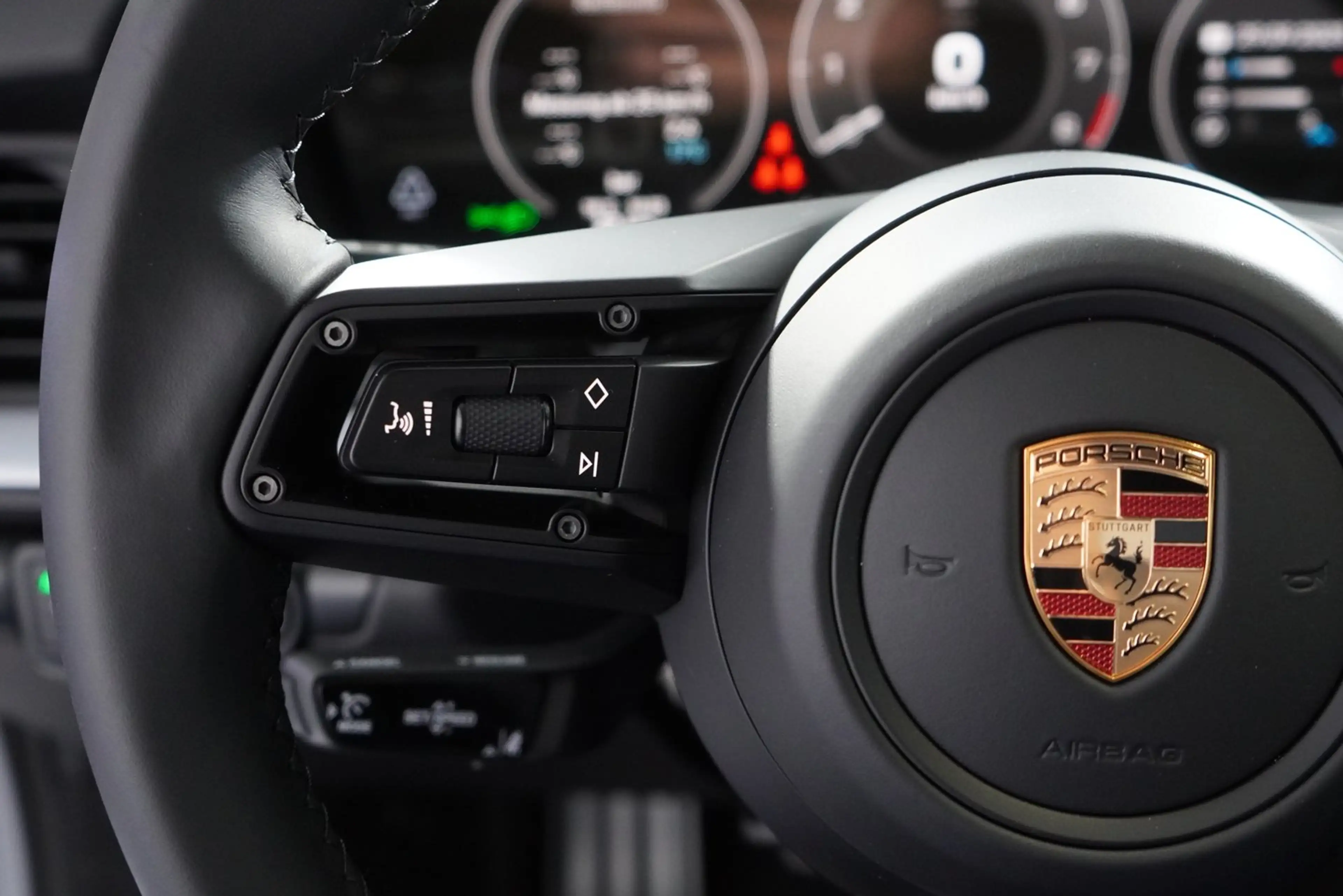Porsche 911 Carrera T — photo 15