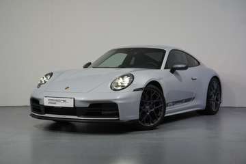 Carrera T