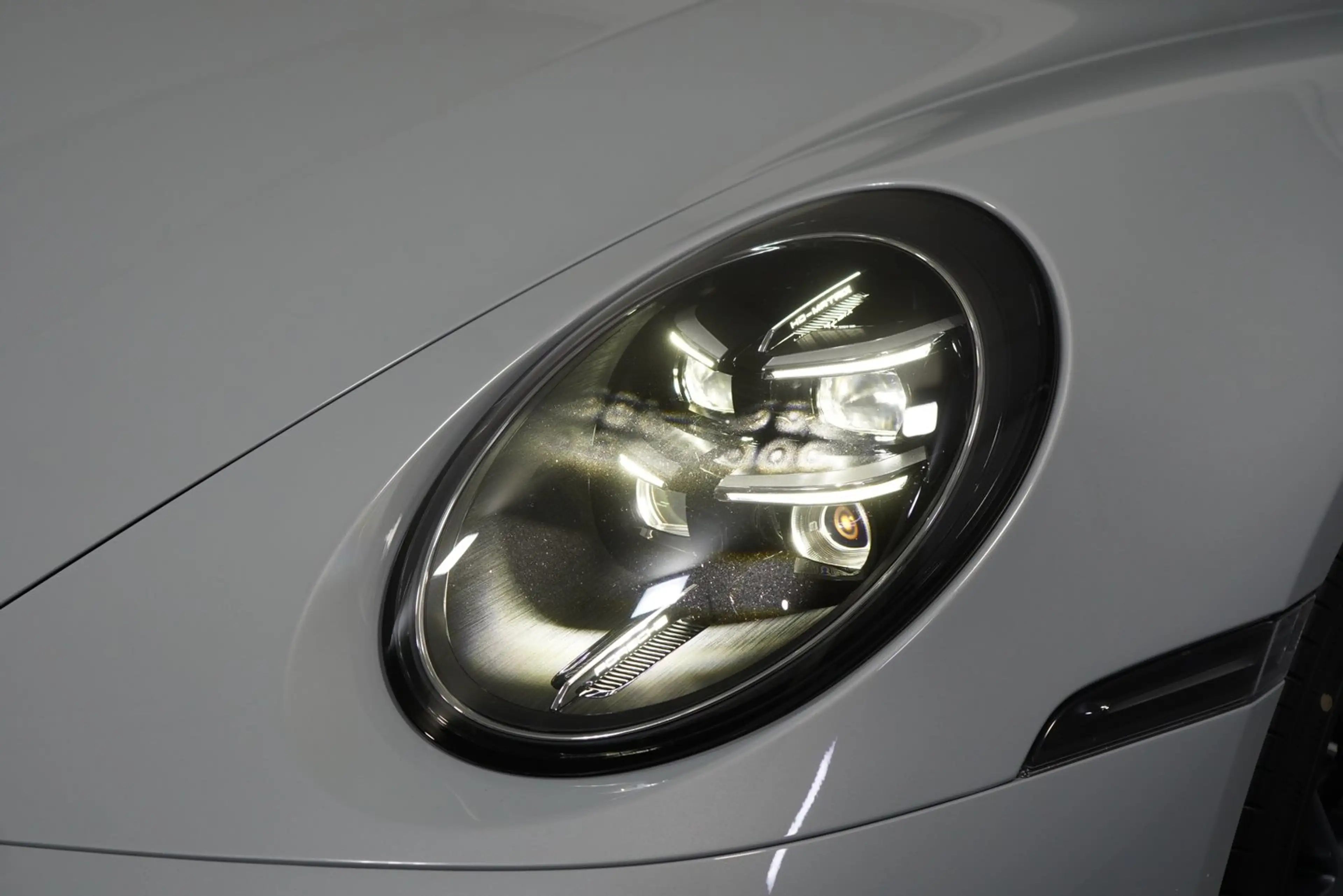 Porsche 911 Carrera T — photo 7