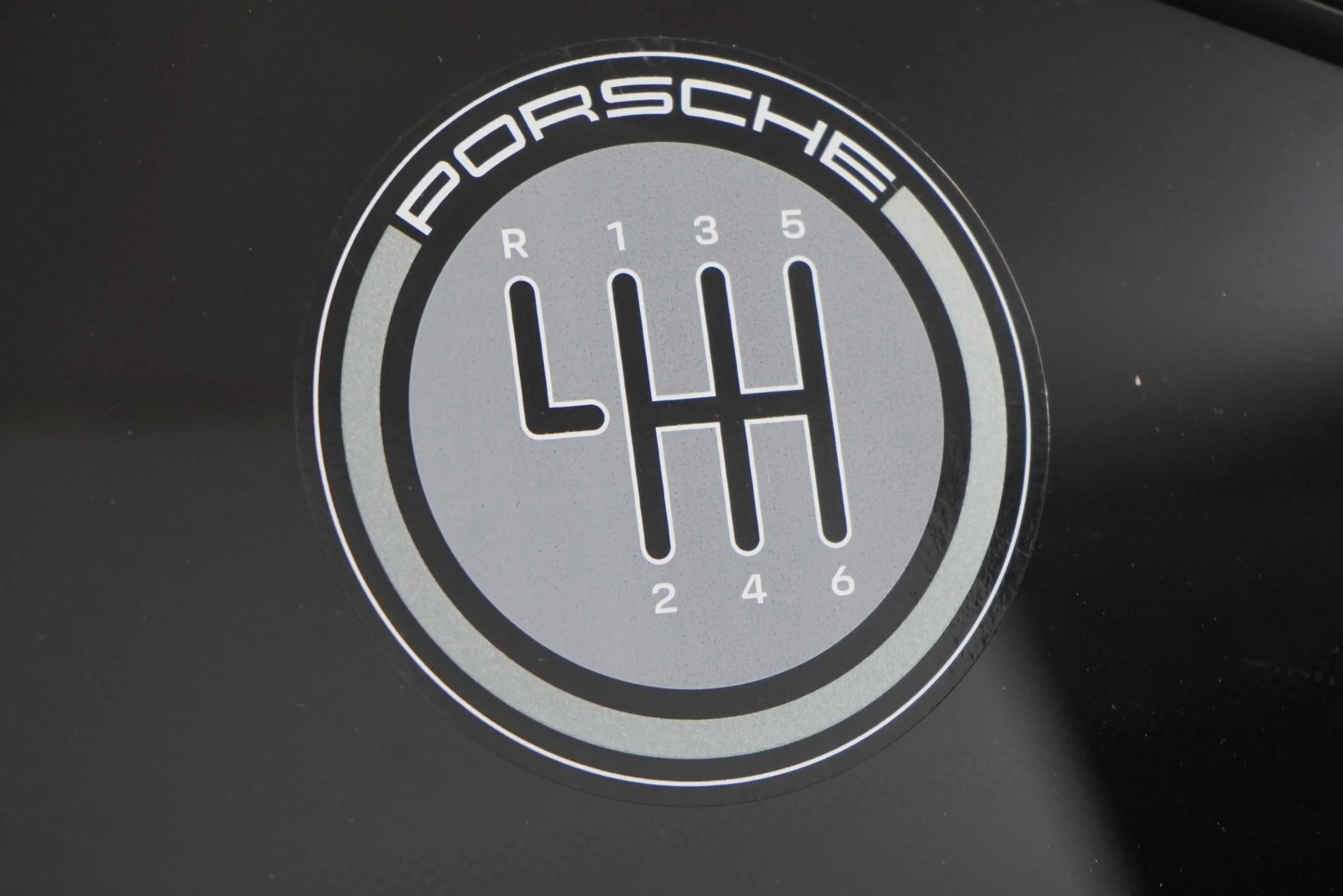 Porsche 911 Carrera T — photo 12