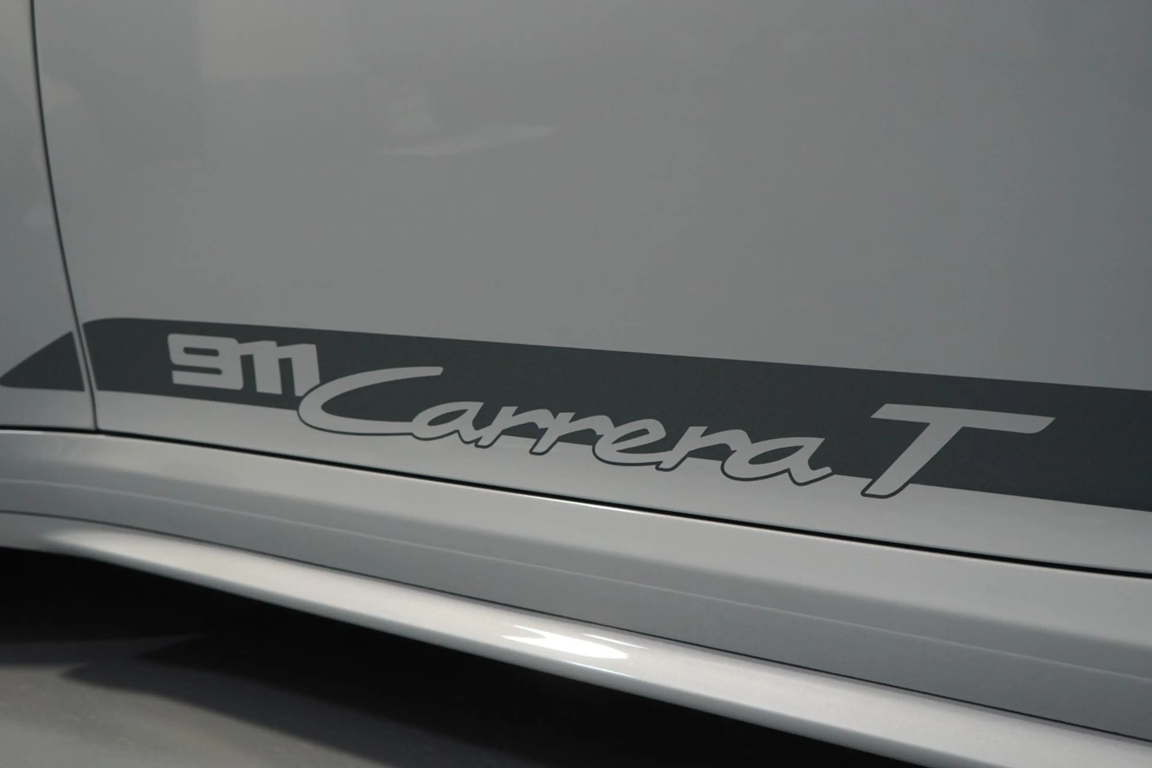 Porsche 911 Carrera T — photo 10