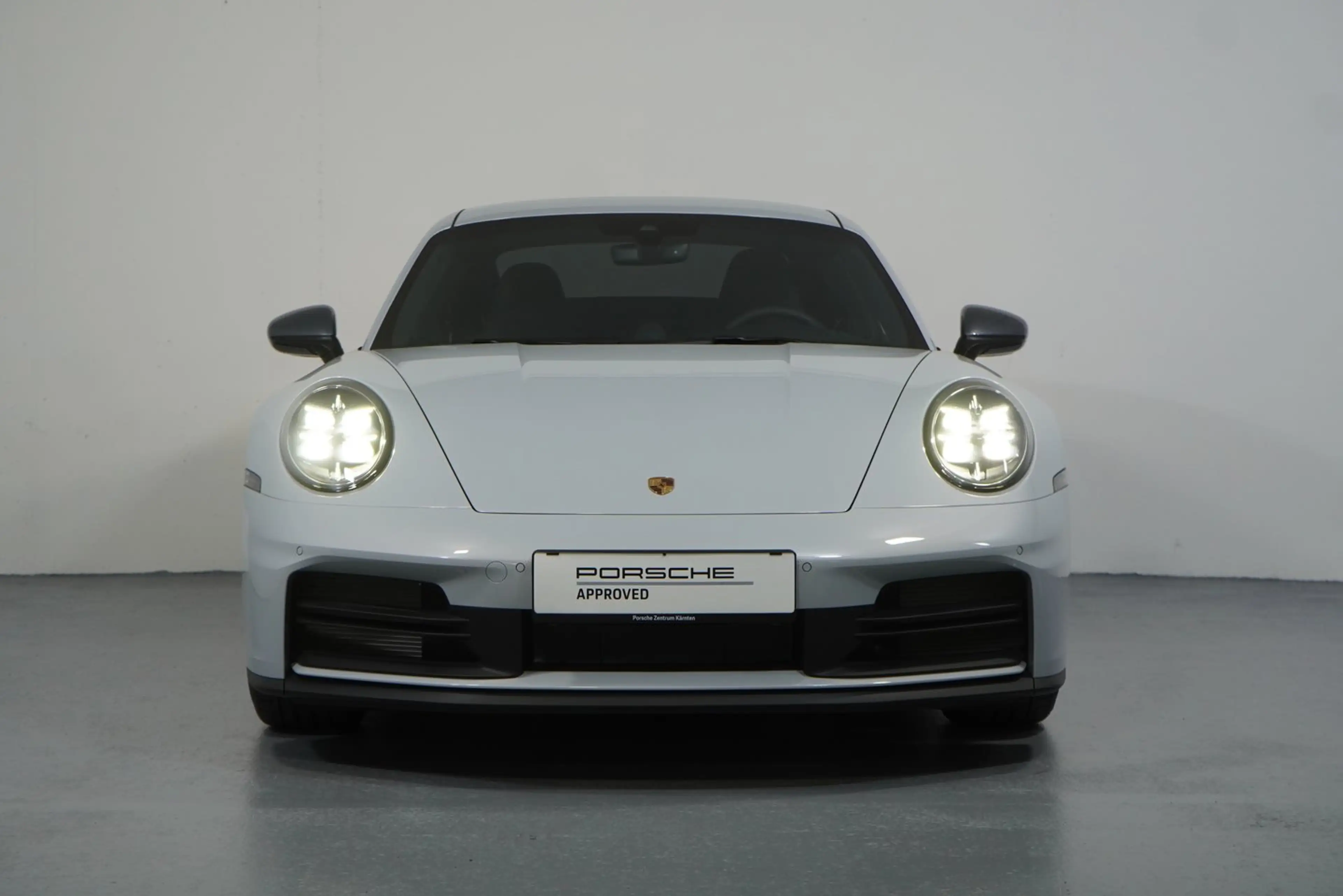 Porsche 911 Carrera T — photo 4