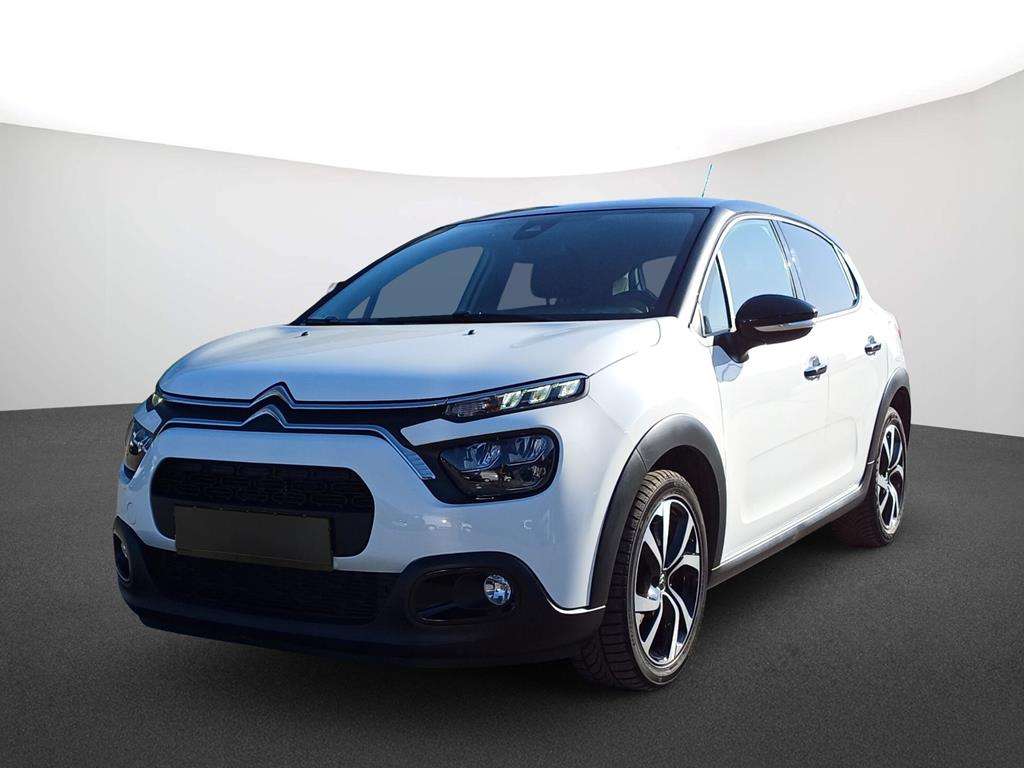 Second hand Citroen C3 1.2