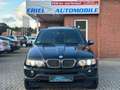 BMW X5 4.4i V8 ALU/ALLWETTER/AHK/SHZ/NAVI Negro - thumbnail 2