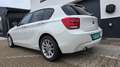 BMW 116 +TÜV+204PS+GARANTIE+PARKS+SITZH+TEMPO Weiß - thumbnail 4