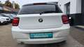 BMW 116 +TÜV+204PS+GARANTIE+PARKS+SITZH+TEMPO Weiß - thumbnail 8