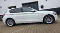 BMW 116 +TÜV+204PS+GARANTIE+PARKS+SITZH+TEMPO Weiß - thumbnail 6