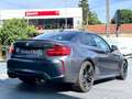 BMW M2 M2A Gris - thumbnail 4
