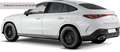 Mercedes-Benz GLC 450 450 d Mild hybrid 4Matic Coupé AMG Line Premium P Silber - thumbnail 1