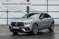 Mercedes-Benz GLC 450 450 d Mild hybrid 4Matic Coupé AMG Line Premium P Silber - thumbnail 4