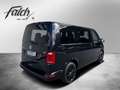 Volkswagen T6 Multivan VW T6 Multivan Comfortline TDI 4MOTION Schwarz - thumbnail 3