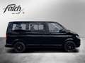 Volkswagen T6 Multivan VW T6 Multivan Comfortline TDI 4MOTION Schwarz - thumbnail 2