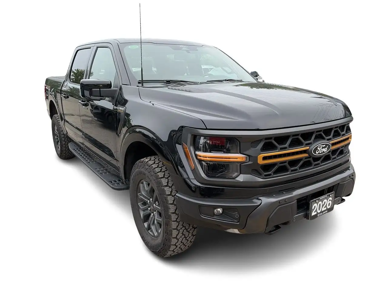 Ford F-150 2026