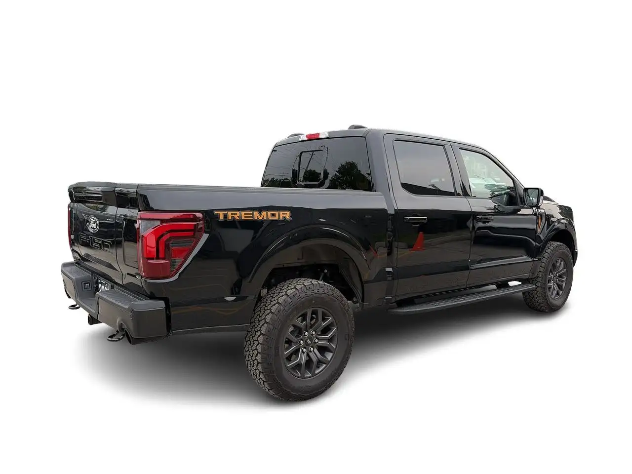 Ford F-150 2026 — фото 15