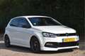 Volkswagen Polo 1.2 TSI Edition R | NL-Auto | Carplay | Nav | Blue Wit - thumbnail 5
