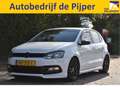 Volkswagen Polo 1.2 TSI Edition R | NL-Auto | Carplay | Nav | Blue Wit - thumbnail 1