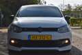 Volkswagen Polo 1.2 TSI Edition R | NL-Auto | Carplay | Nav | Blue Wit - thumbnail 4