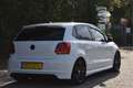 Volkswagen Polo 1.2 TSI Edition R | NL-Auto | Carplay | Nav | Blue Wit - thumbnail 27