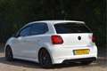 Volkswagen Polo 1.2 TSI Edition R | NL-Auto | Carplay | Nav | Blue Wit - thumbnail 3