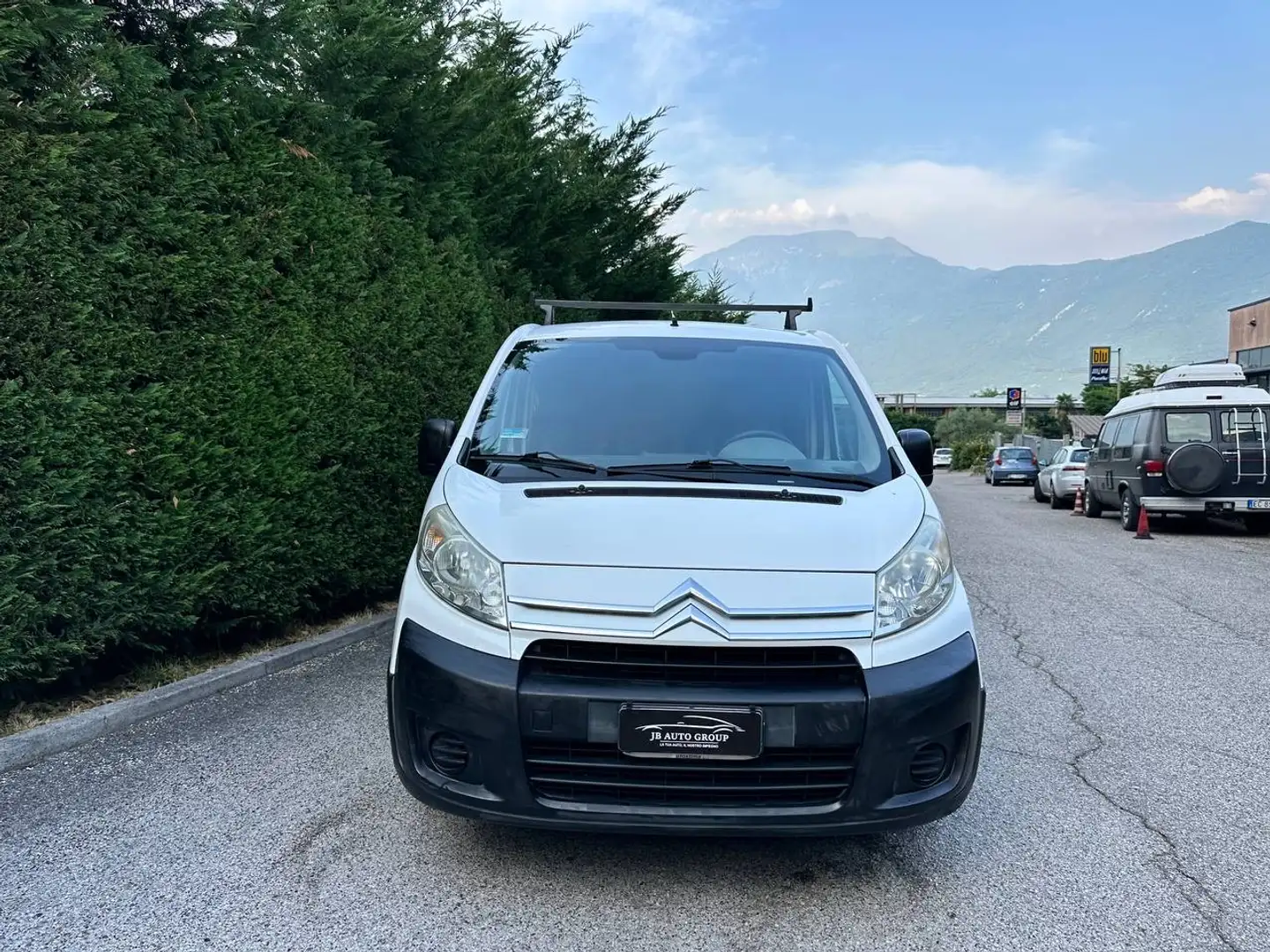 Citroen Jumpy - 2