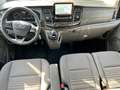 Ford Tourneo Custom TITANIUM 320L 2.0 ECOBLUE 150PK - 9 ZITPLAATSEN - Nero - thumbnail 6
