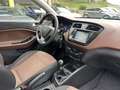 Hyundai i20 i20 II 2015 5p 1.2 Comfort 84cv Grigio - thumbnail 14