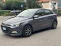 Hyundai i20 i20 II 2015 5p 1.2 Comfort 84cv Grigio - thumbnail 5