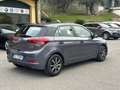 Hyundai i20 i20 II 2015 5p 1.2 Comfort 84cv Grigio - thumbnail 9