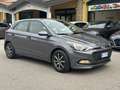 Hyundai i20 i20 II 2015 5p 1.2 Comfort 84cv Grigio - thumbnail 3