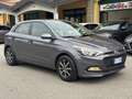 Hyundai i20 i20 II 2015 5p 1.2 Comfort 84cv Grigio - thumbnail 1