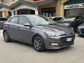 Hyundai i20 i20 II 2015 5p 1.2 Comfort 84cv Grigio - thumbnail 2