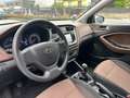 Hyundai i20 i20 II 2015 5p 1.2 Comfort 84cv Grigio - thumbnail 17