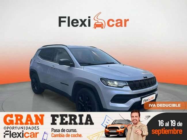 Jeep Compass 1.6 Mjt Night Eagle FWD - foto 1