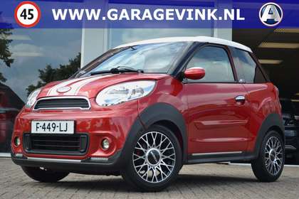 Microcar M8 Brommobiel