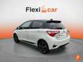 Toyota Yaris 1.5 Hybrid Active Blanco - thumbnail 5