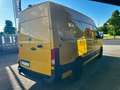 Volkswagen Crafter Kasten 35 mittellang Hochdach FWD Gelb - thumbnail 6