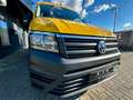 Volkswagen Crafter Kasten 35 mittellang Hochdach FWD Gelb - thumbnail 5