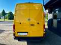 Volkswagen Crafter Kasten 35 mittellang Hochdach FWD Gelb - thumbnail 7
