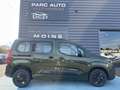 Citroen Berlingo TAILLE M - 1.5 BLUEHDI 130CH S\u0026S MAX EAT8 5 PLACES Vert - thumbnail 6
