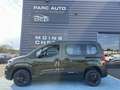 Citroen Berlingo TAILLE M - 1.5 BLUEHDI 130CH S\u0026S MAX EAT8 5 PLACES Vert - thumbnail 4