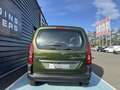 Citroen Berlingo TAILLE M - 1.5 BLUEHDI 130CH S\u0026S MAX EAT8 5 PLACES Vert - thumbnail 5